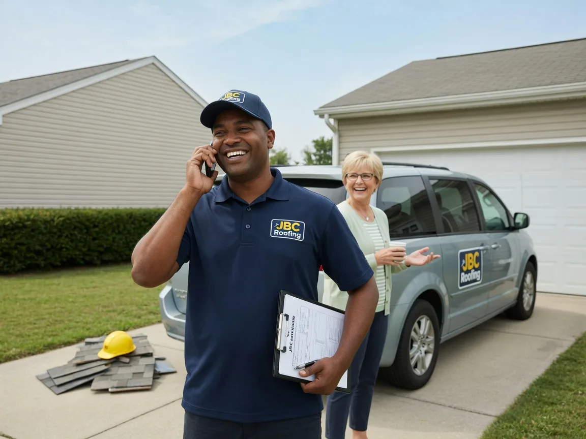 Roof Replacement Lemont Furnace, PA FAQs